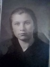 Антонина