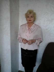 Нина