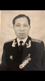 Ганий