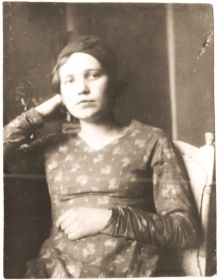 Анна