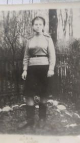 Мария