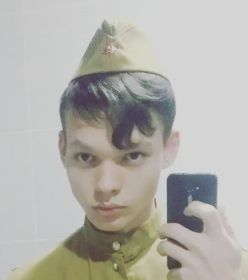 Даниил