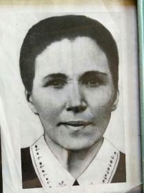 Акулина