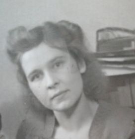 Анна