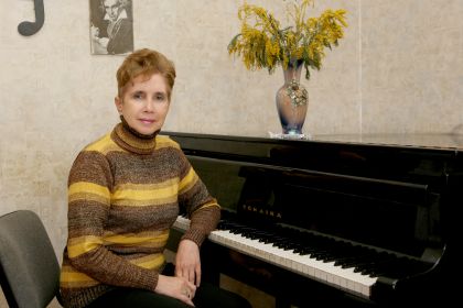 Нина