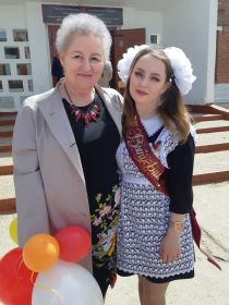 Альбина