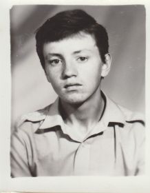 Сергей
