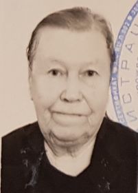 Екатерина