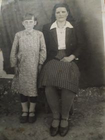 Валентина