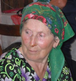 Нина