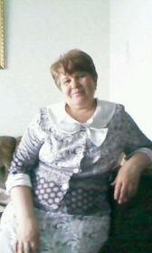 Валентина