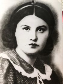 Татьяна