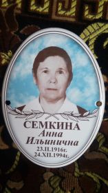 Анна