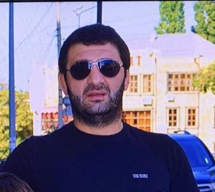 Марат