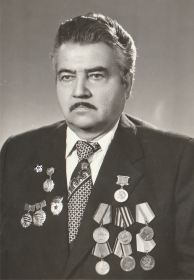 Оганес (Оник)