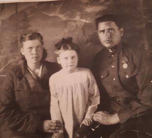 Наталья