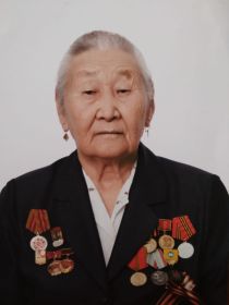Савгр