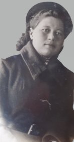 Нина
