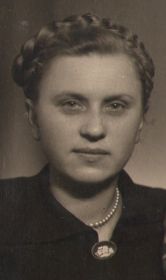 Пелагея