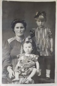 Анастасия
