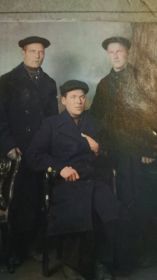 Леонтий