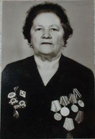 Зоя