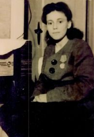 Екатерина
