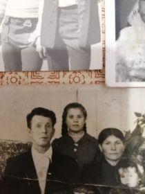 Федор
