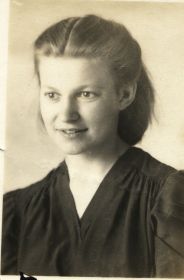 Валентина