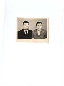 Антонина
