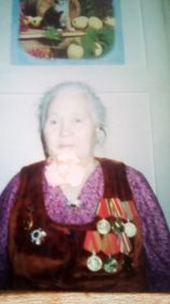 Ольга