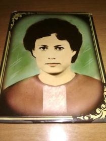 Людмила
