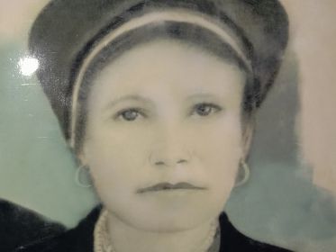 Александра