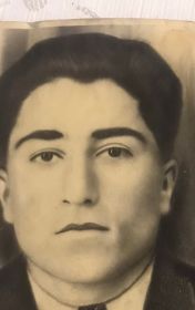 Князь Аветиосвич