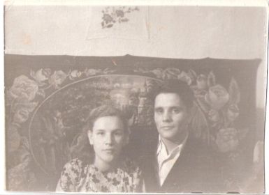 Антонина