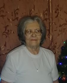 Валентина