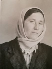 Варвара