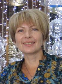 Екатерина