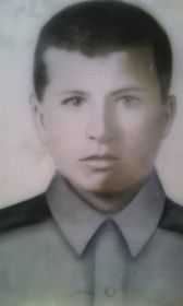 Сергей