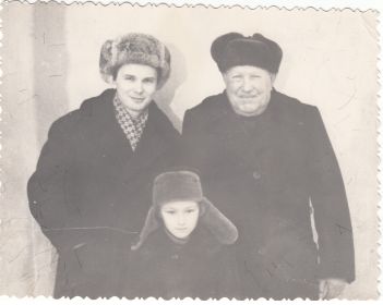 Олег