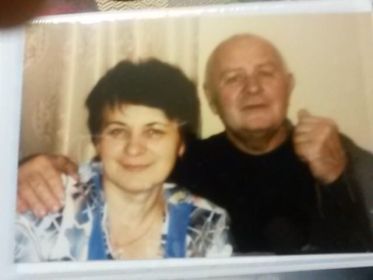 Валентина