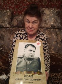 Фэлла