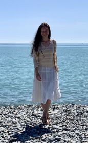 Екатерина