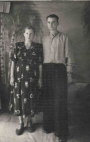Пелагея