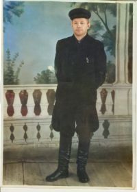 Петр
