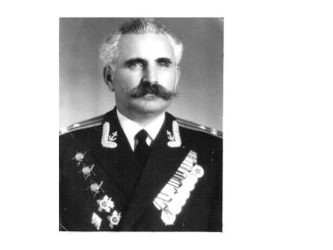 Михаил