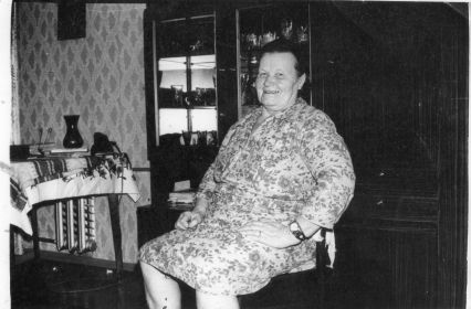 Клавдия