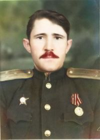 Григорий