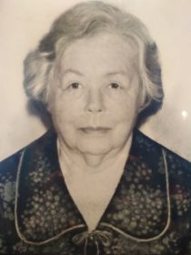 Анна