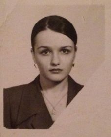 Анна